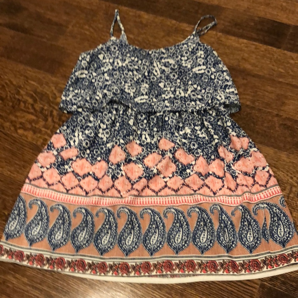 Abercrombie & Fitch dress